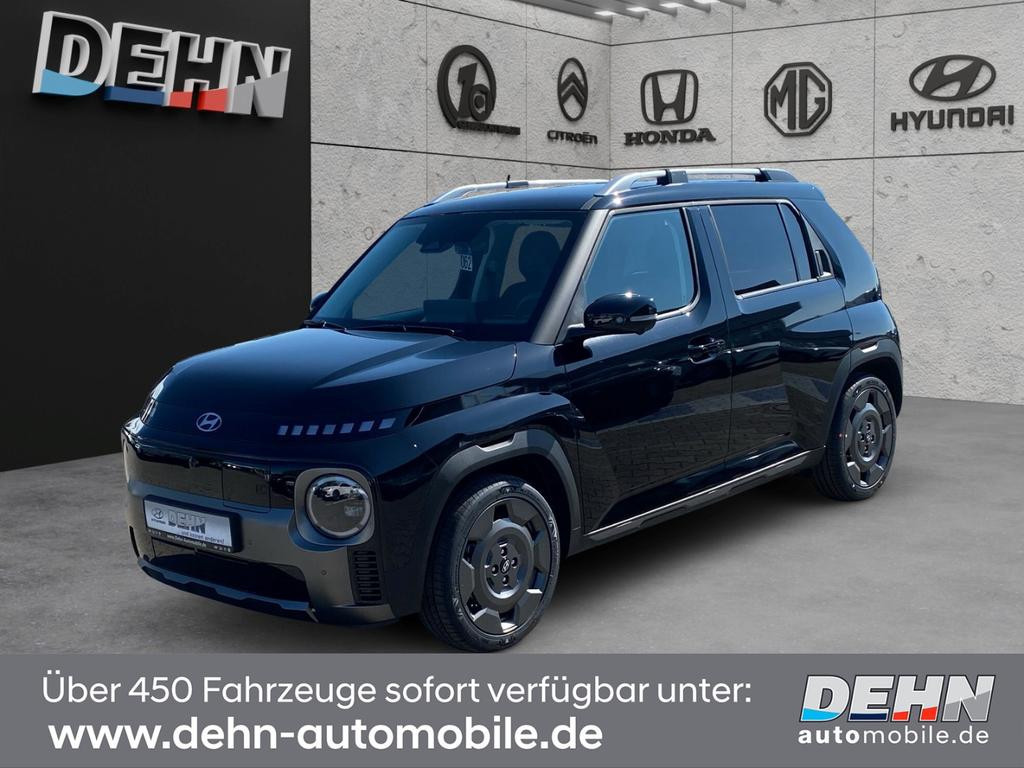 Hyundai INSTER