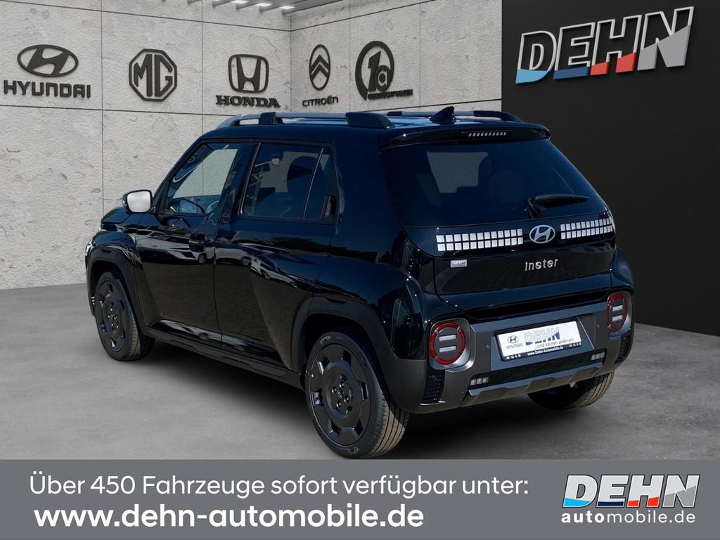 Hyundai INSTER