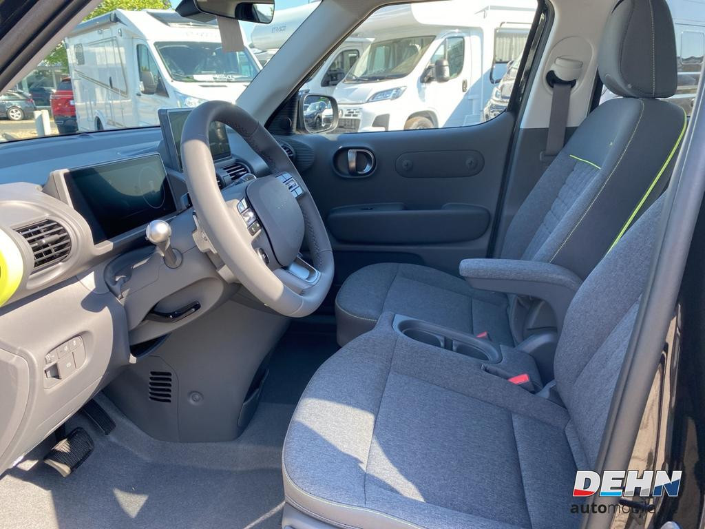 Hyundai INSTER