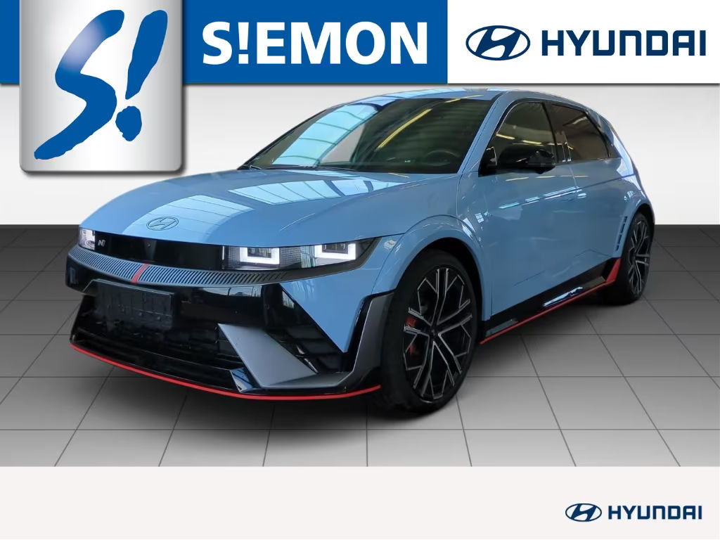 Hyundai Ioniq 5