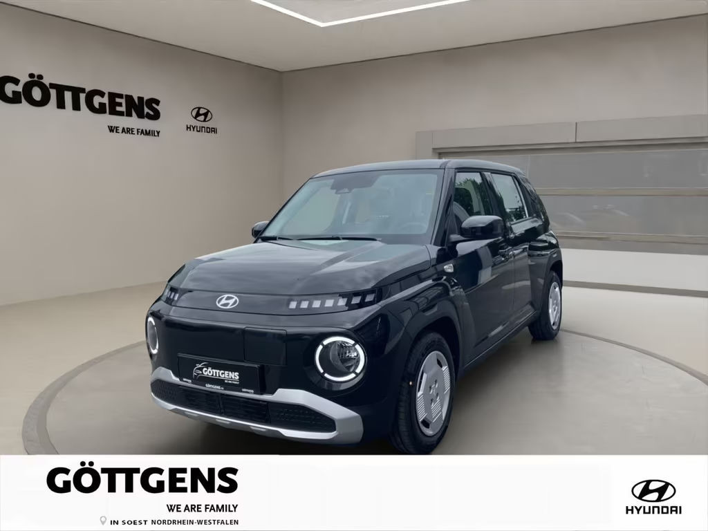 Hyundai INSTER Select 49 kWh