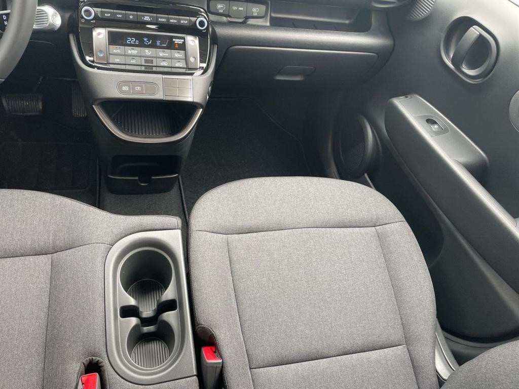Hyundai INSTER