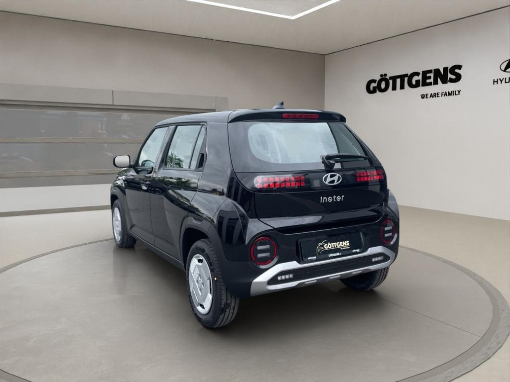 Hyundai INSTER
