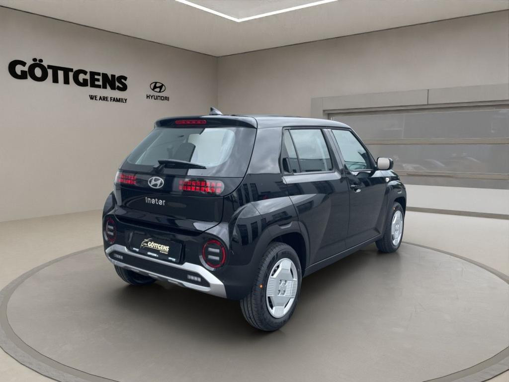 Hyundai INSTER
