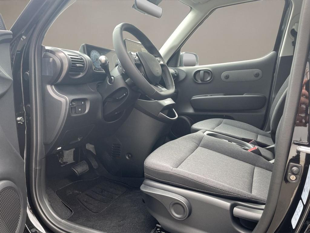 Hyundai INSTER