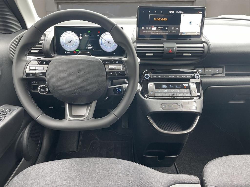 Hyundai INSTER