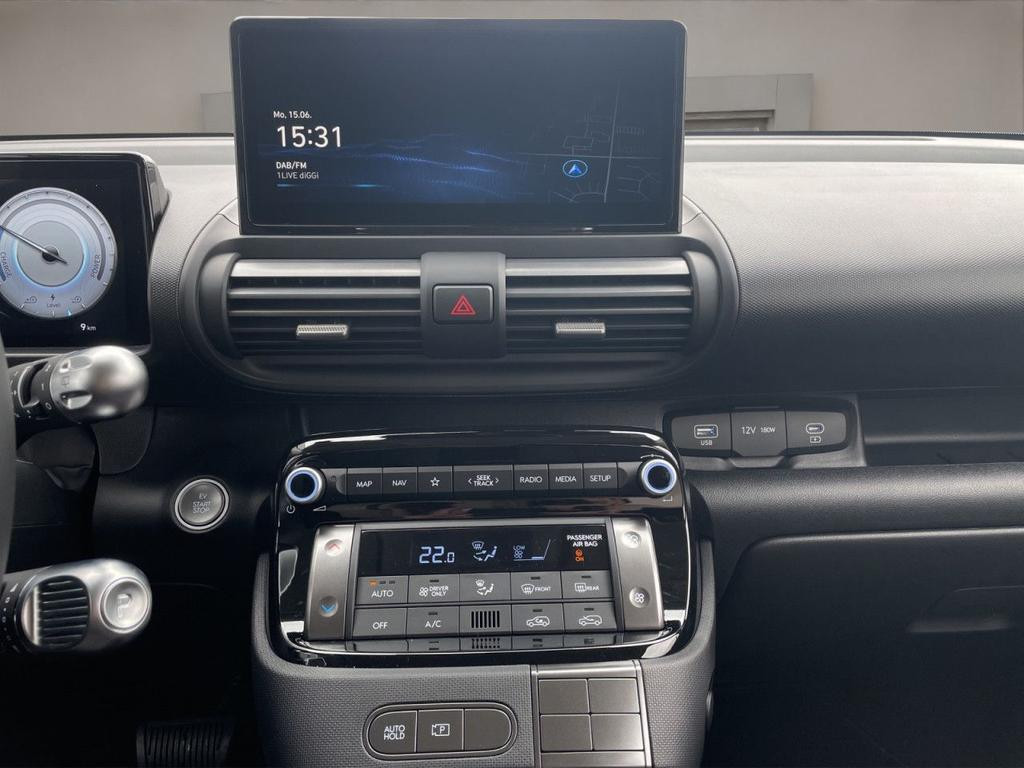 Hyundai INSTER