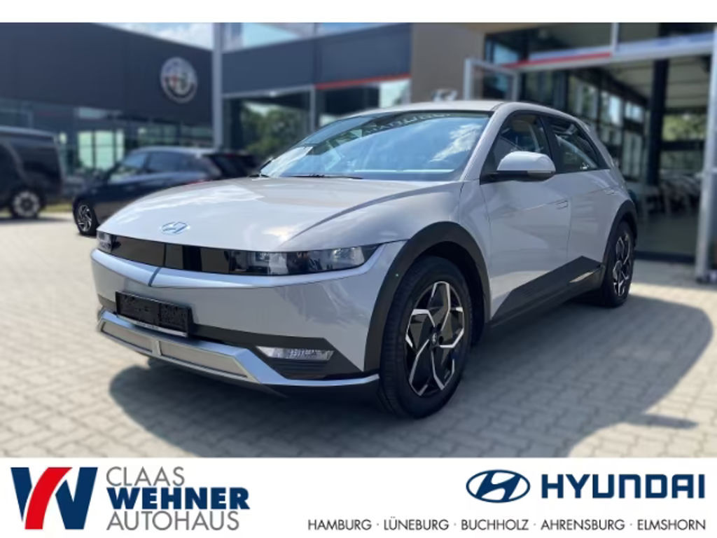 Hyundai Ioniq 5 Elektro *Rückfahrkamera *Apple Car Play