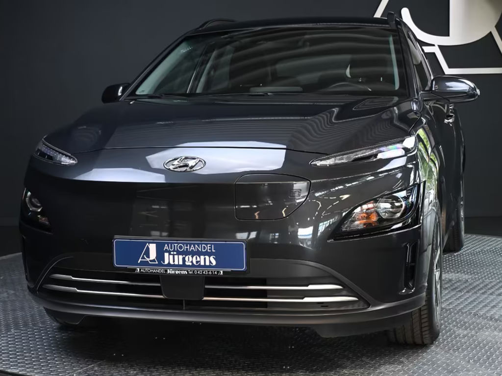 Hyundai Kona Electric Select 2WD