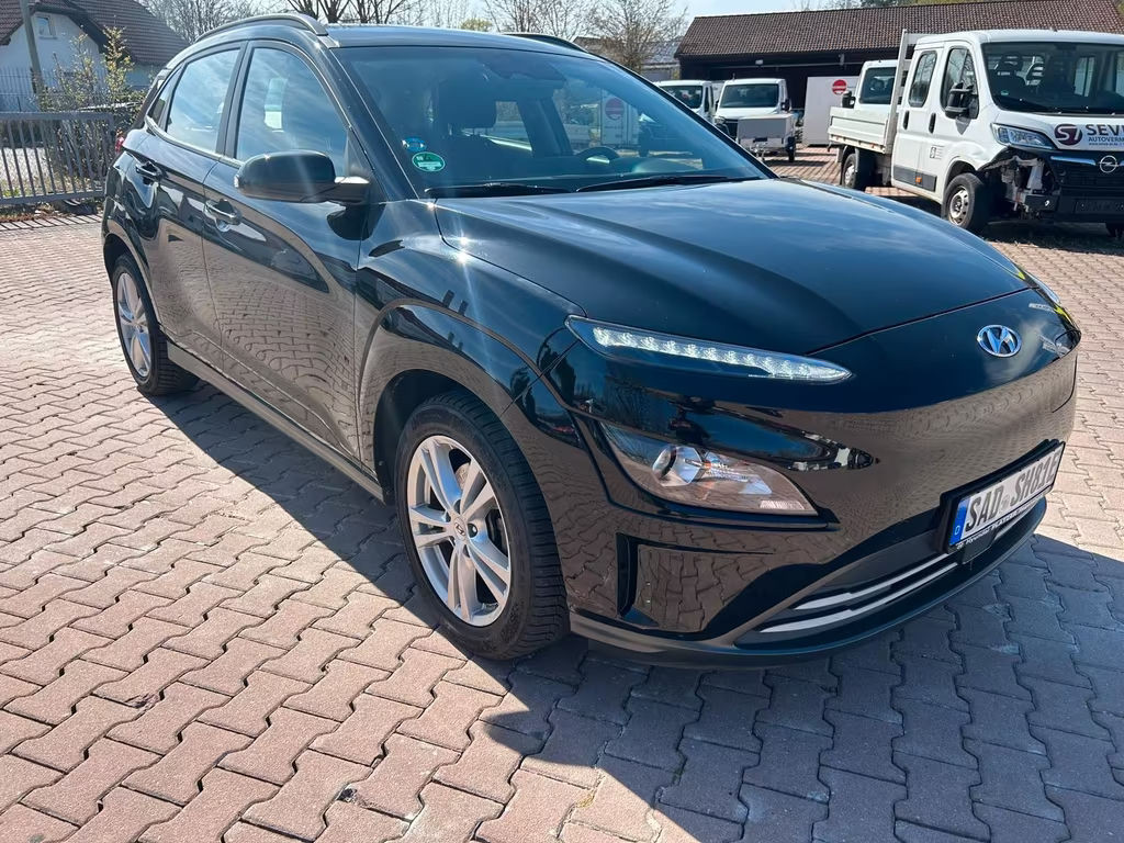 Hyundai Kona Electric Select 2WD