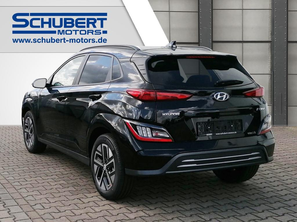 Hyundai Kona Electric Trend