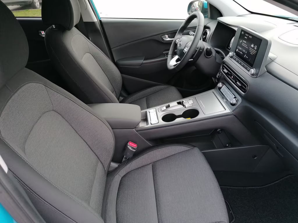 Hyundai Kona Electric Trend