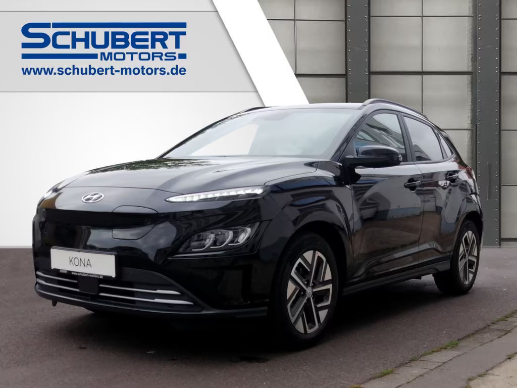 Hyundai Kona Electric Trend