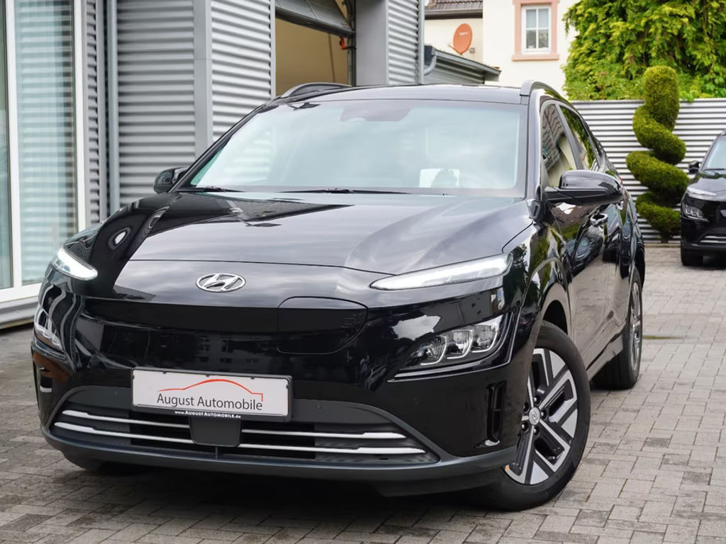 Hyundai Kona Electric Trend