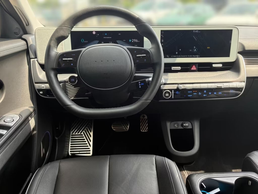 Hyundai Ioniq 5