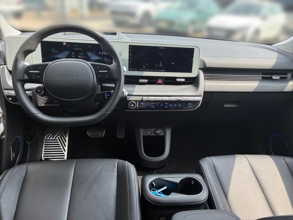 Hyundai Ioniq 5
