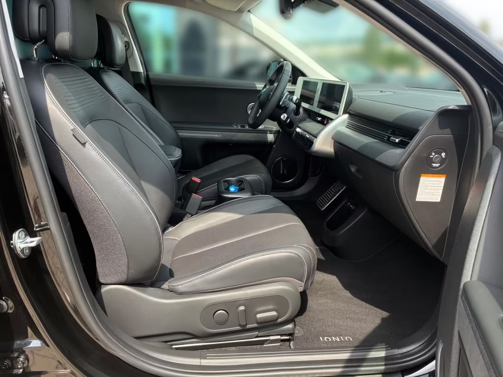 Hyundai Ioniq 5