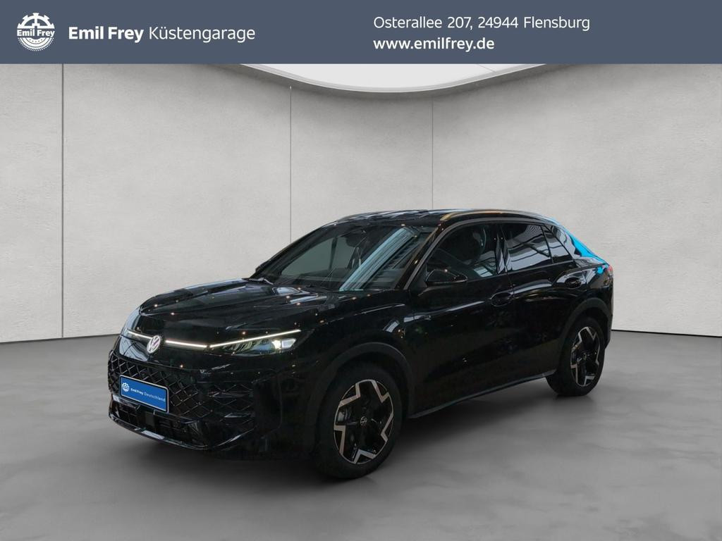 Volkswagen T-Roc R-Line IQ.Drive