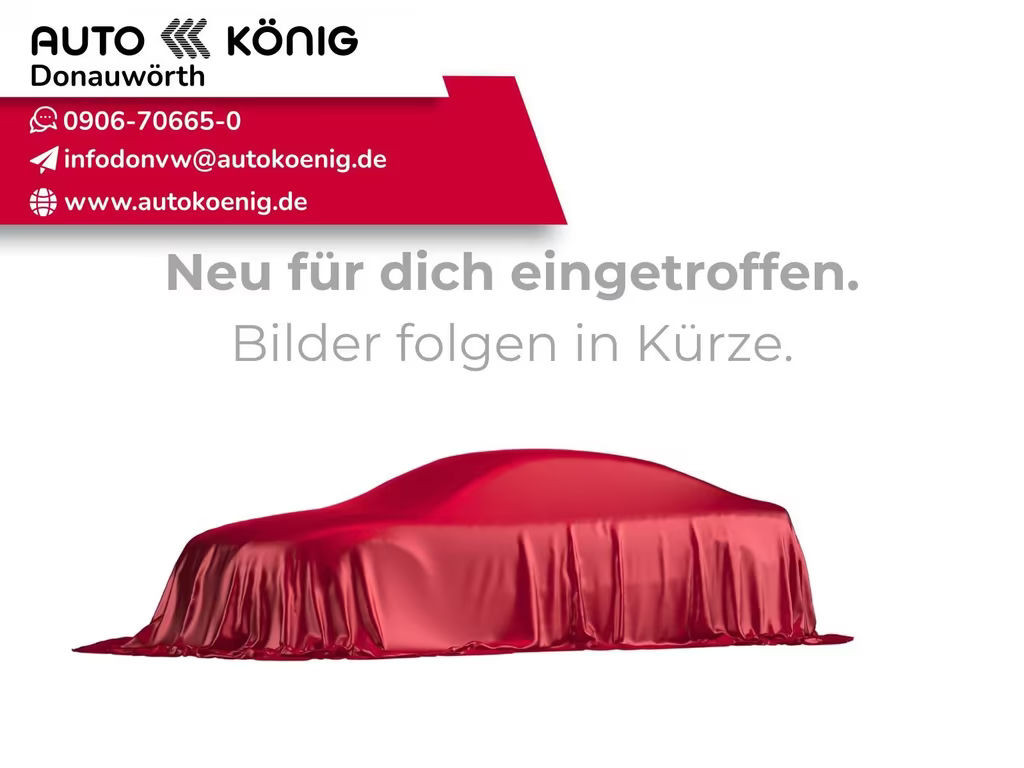 Volkswagen T-Roc Style 1.5 eTSI