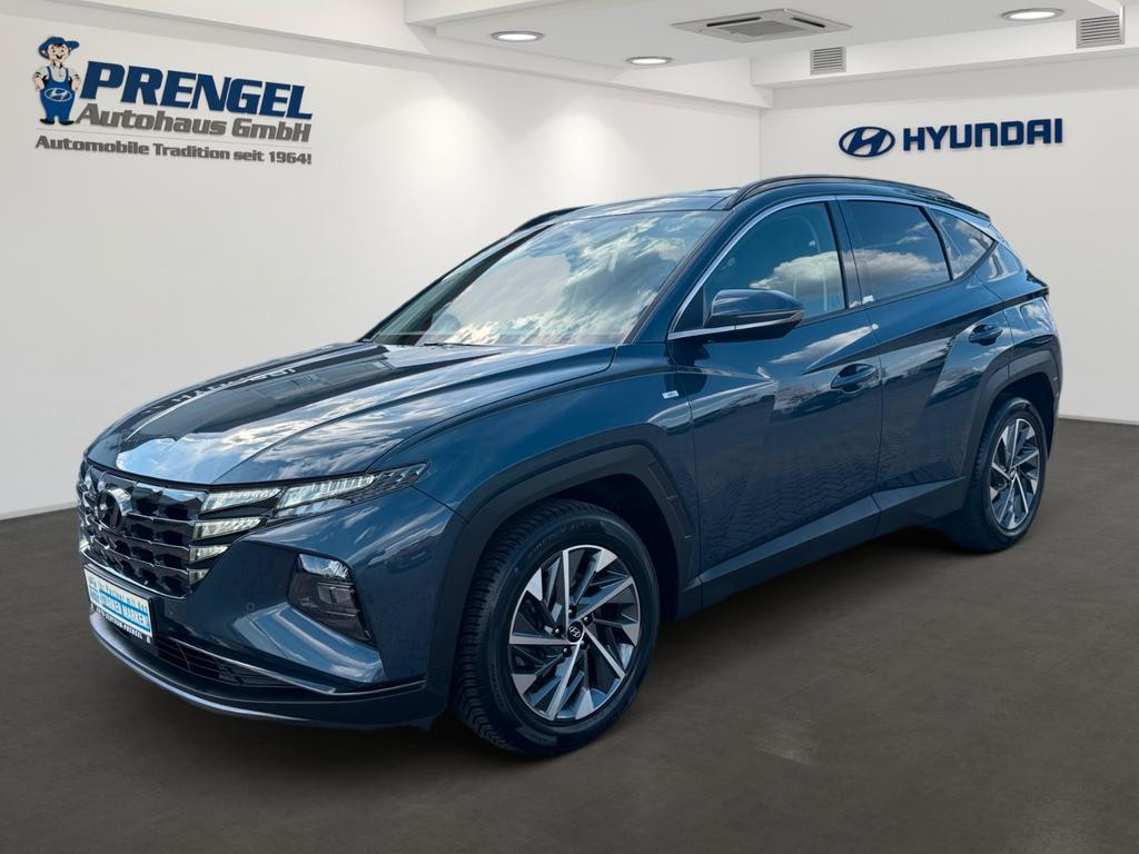 Hyundai Tucson Trend