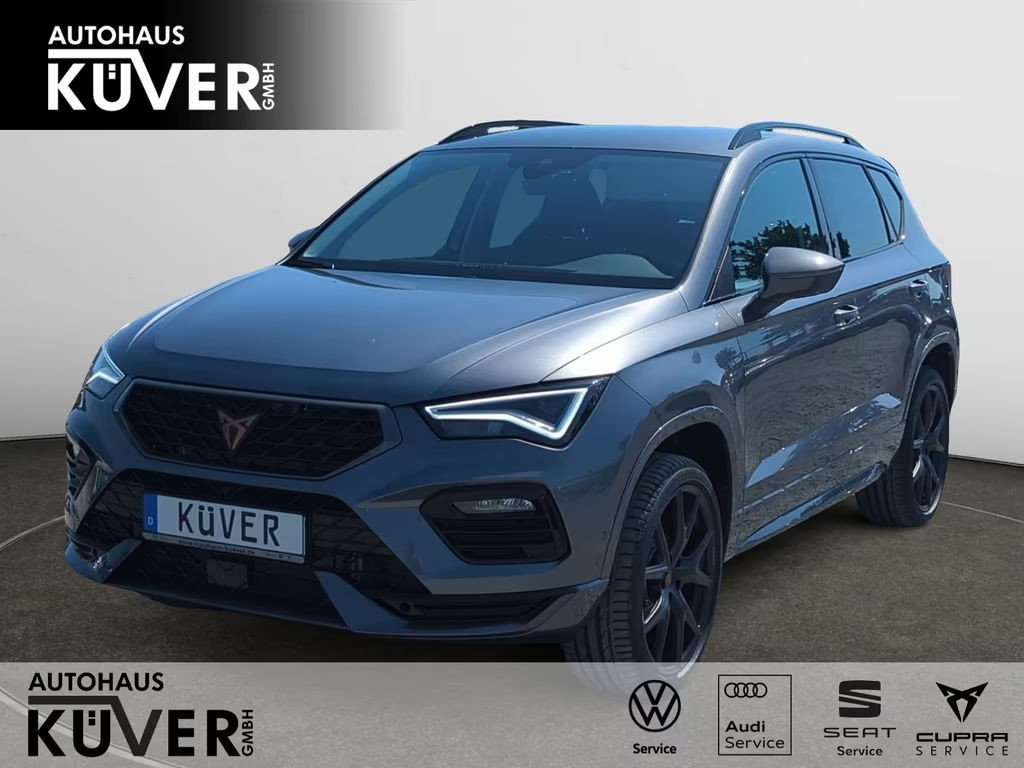 Cupra Ateca 1.5 TSI DSG