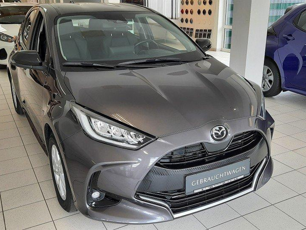 Mazda 2 Comfort