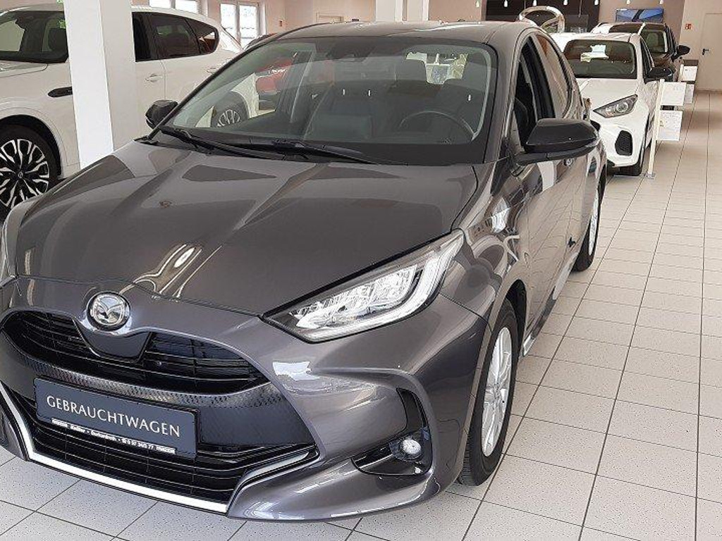 Mazda 2