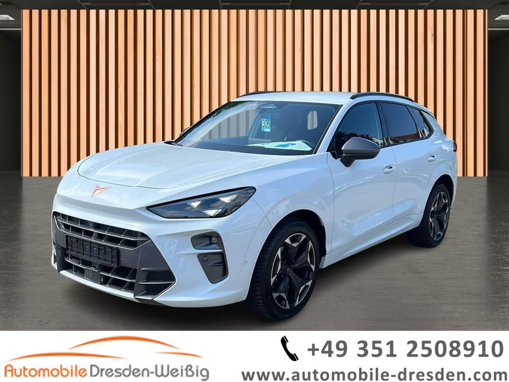 Cupra Terramar 1.5 eTSI