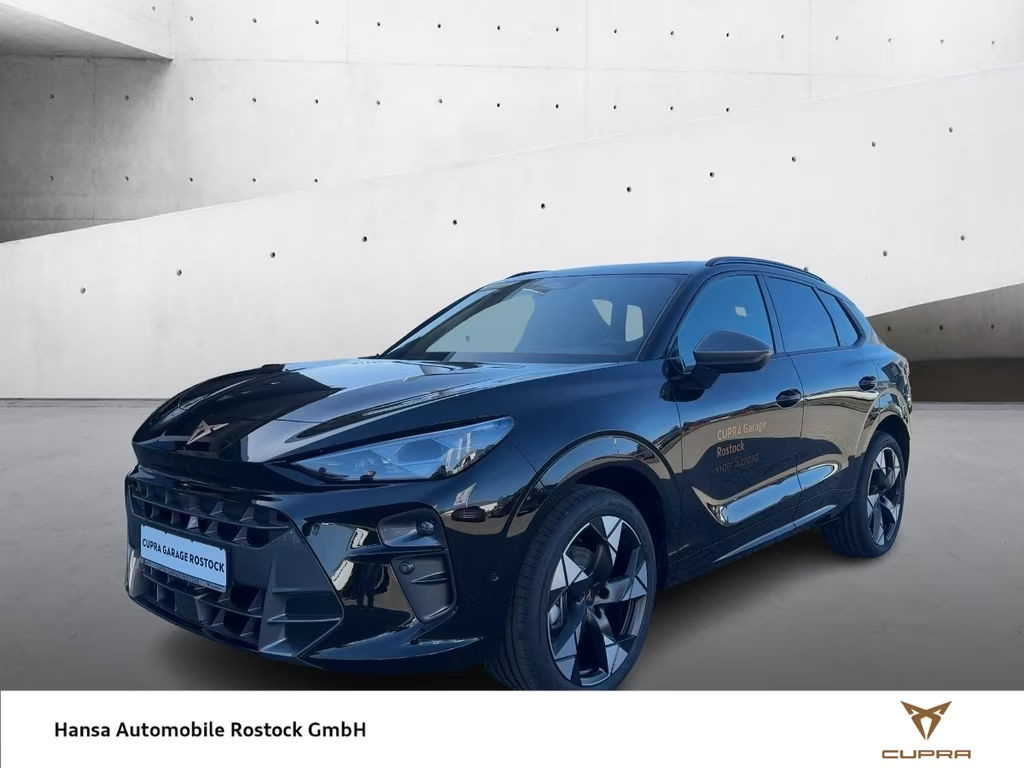 Cupra Terramar 1.5 eTSI