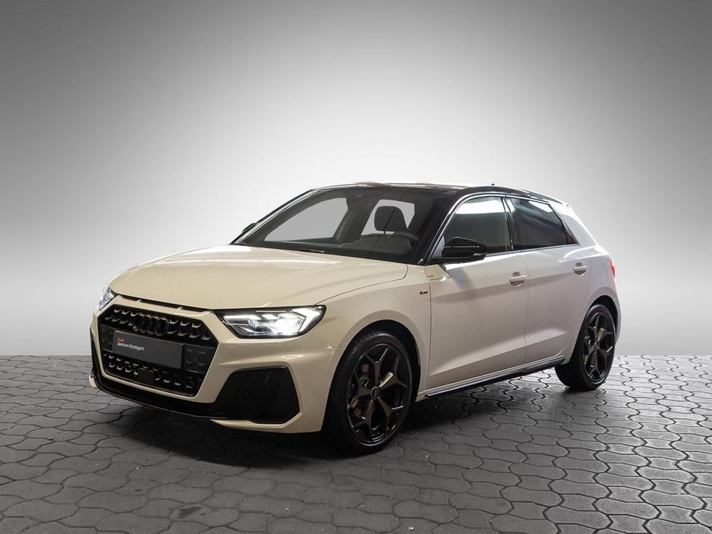 Audi A1 Sportback S-Line 35 TFSI