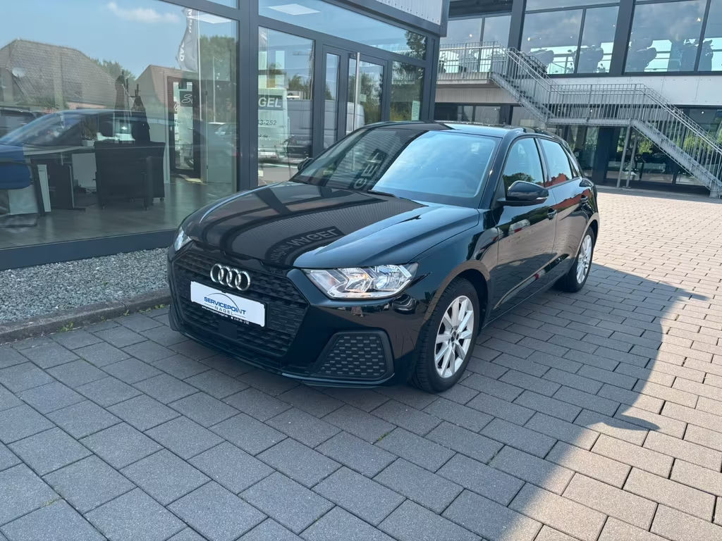 Audi A1 Sportback 30 TFSI