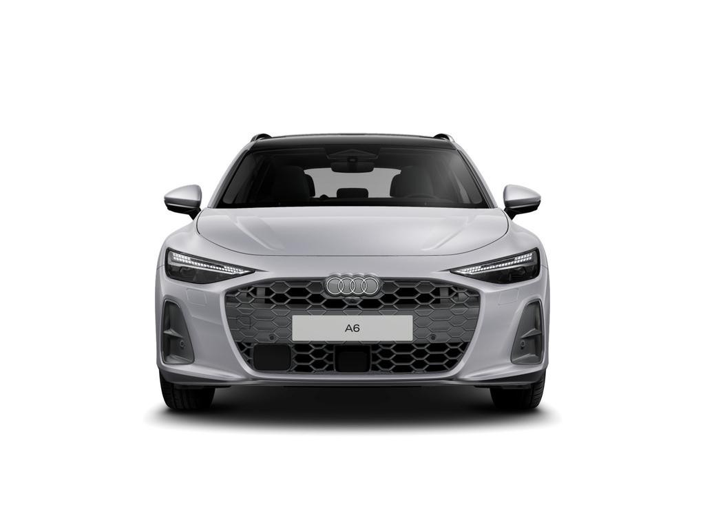 Audi A6 Avant Quattro
