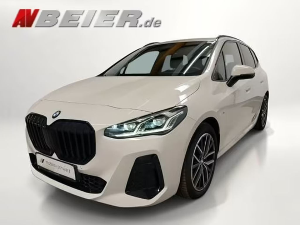 BMW 2 Serie 218 M-Sport Active Tourer 218i