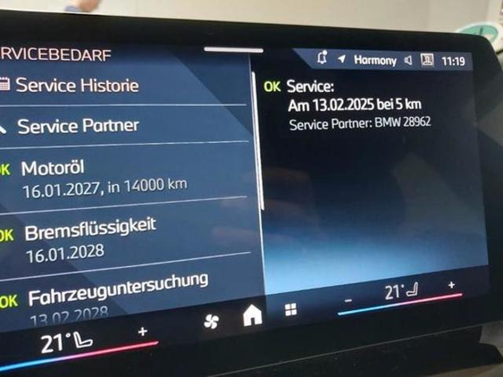 BMW 2 Serie