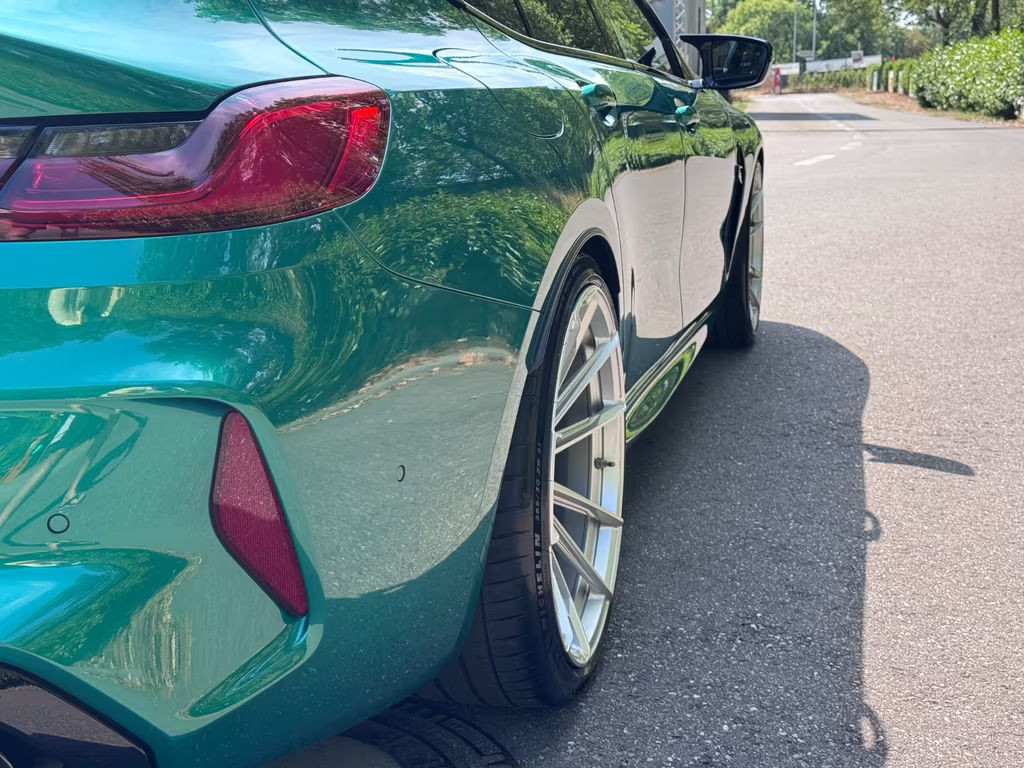 BMW M8