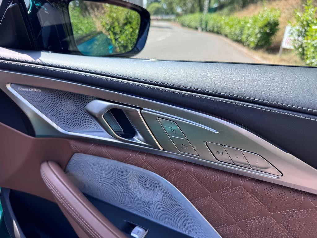 BMW M8