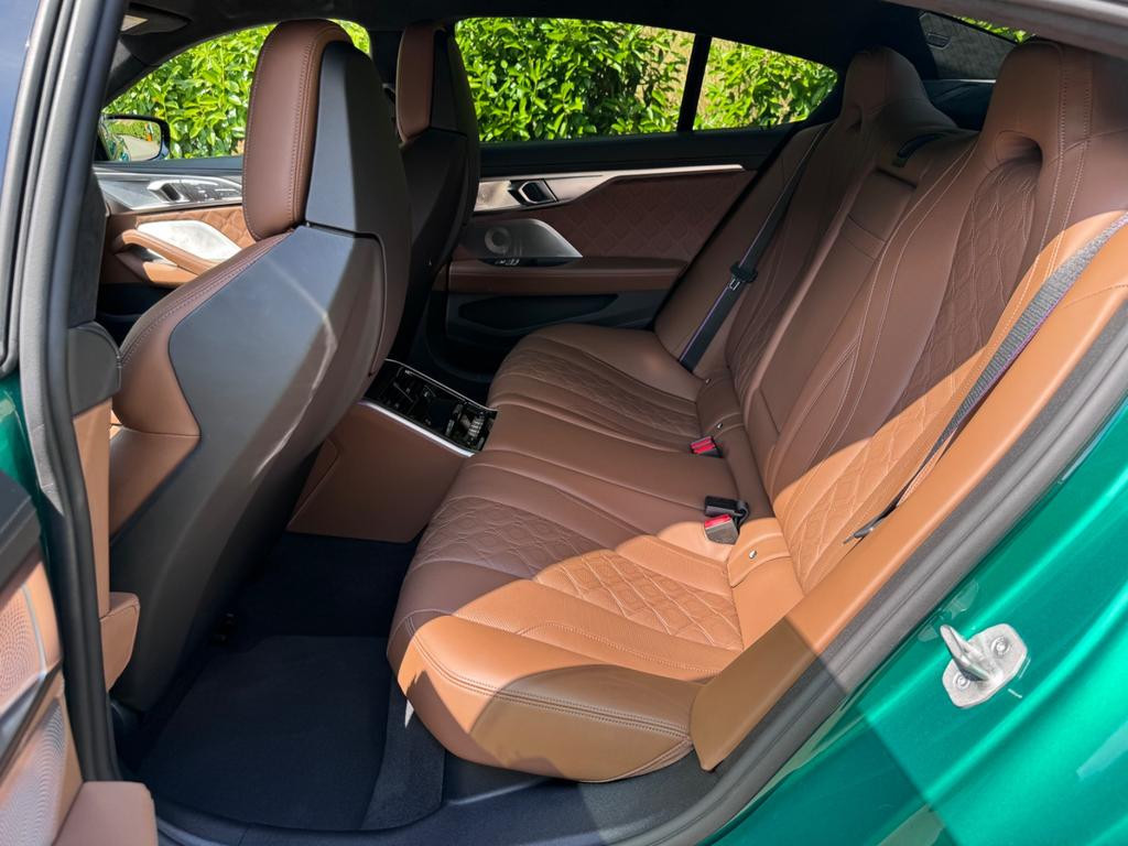 BMW M8