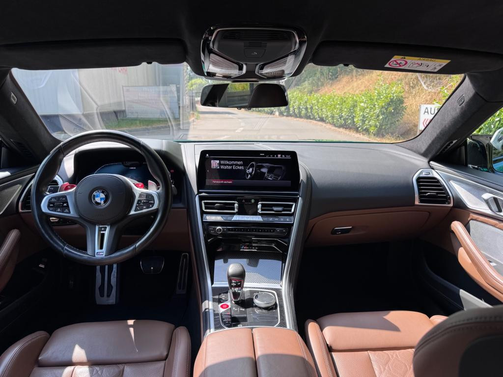 BMW M8