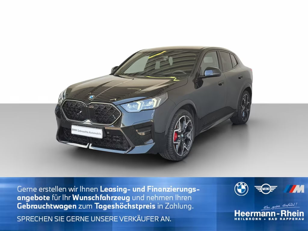 BMW X2 M-Sport