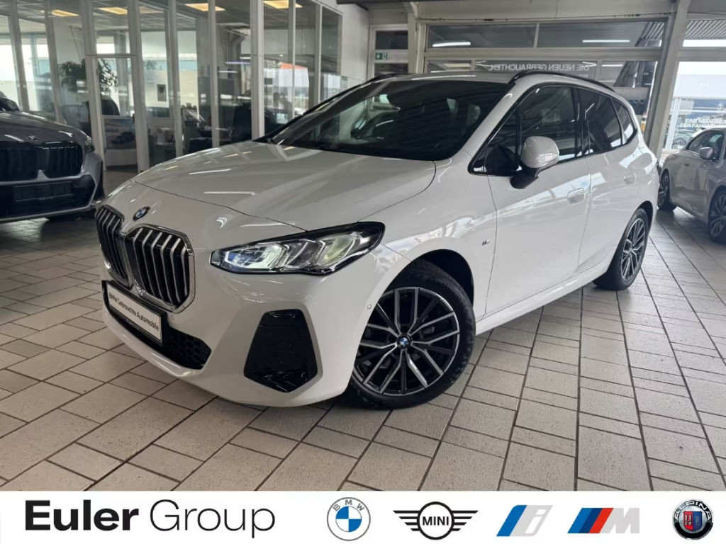 BMW 2 Serie 218 M-Sport Active Tourer