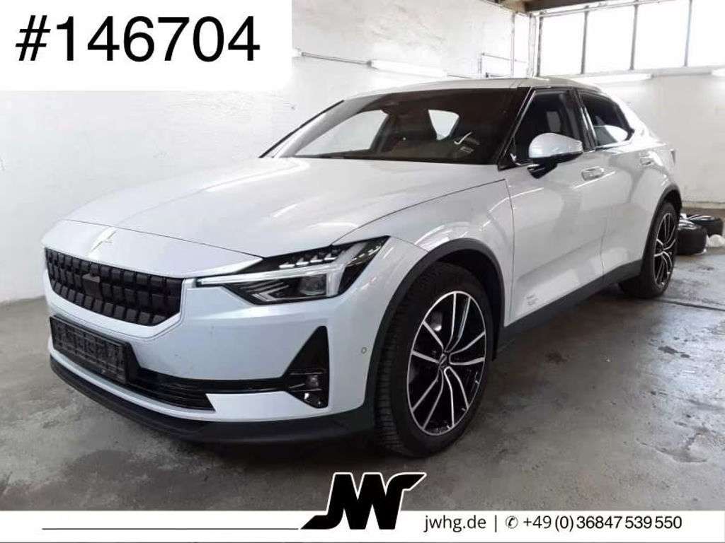 Polestar 2 Long range Dual motor