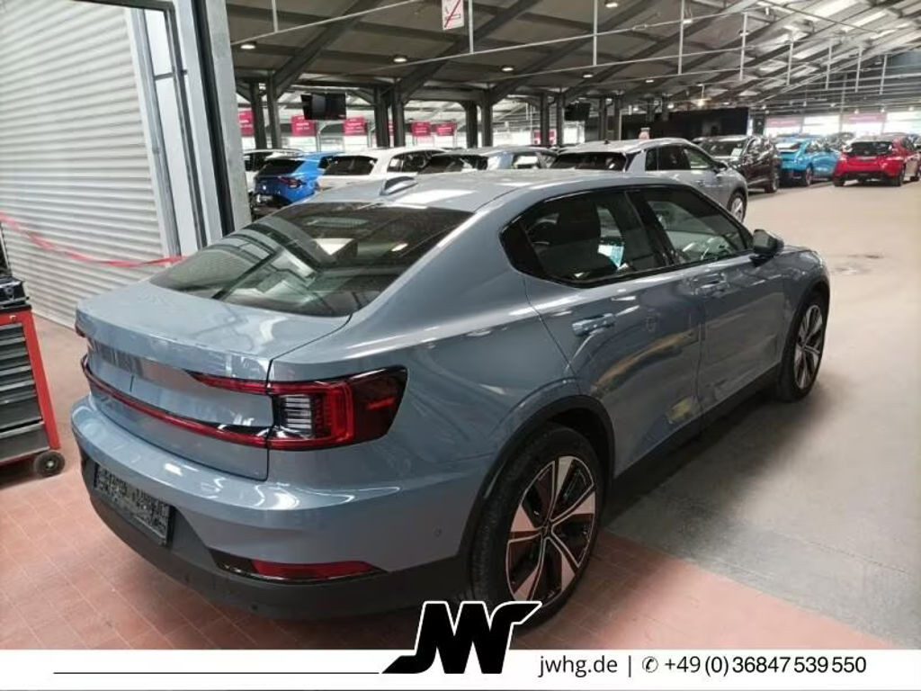 Polestar 2