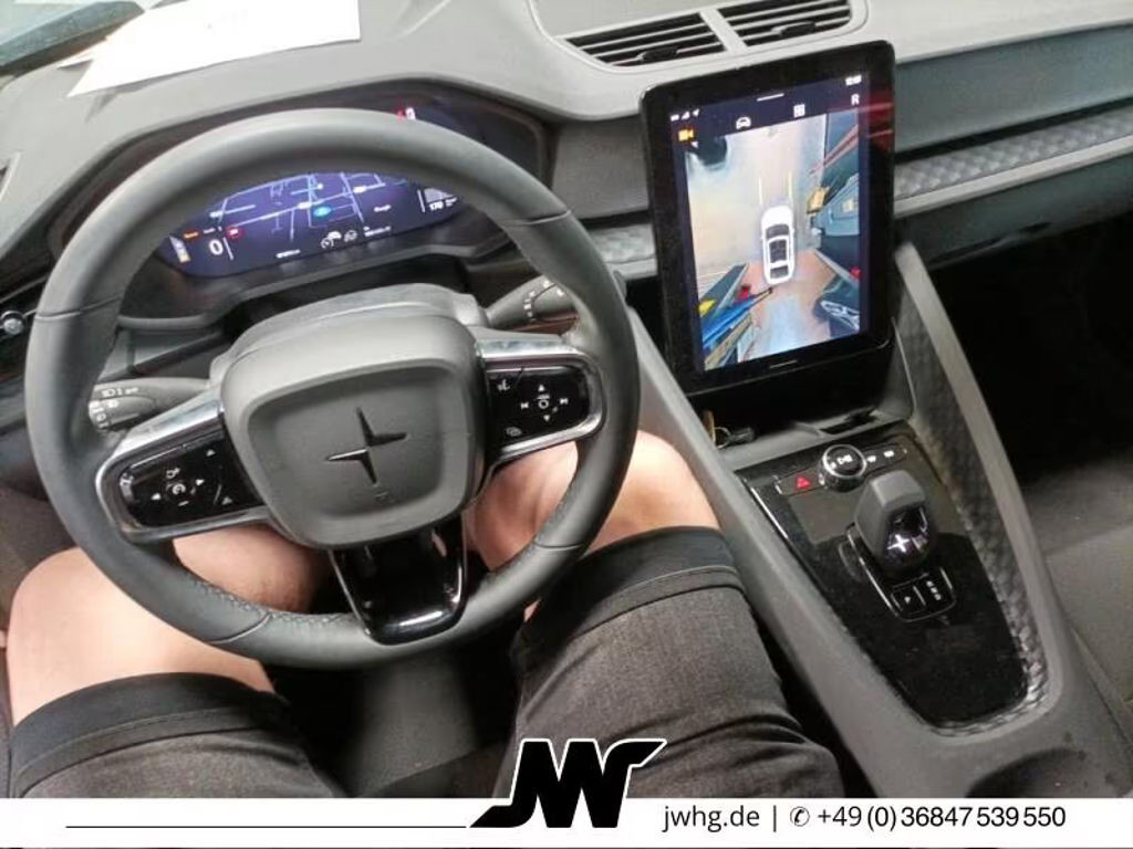 Polestar 2
