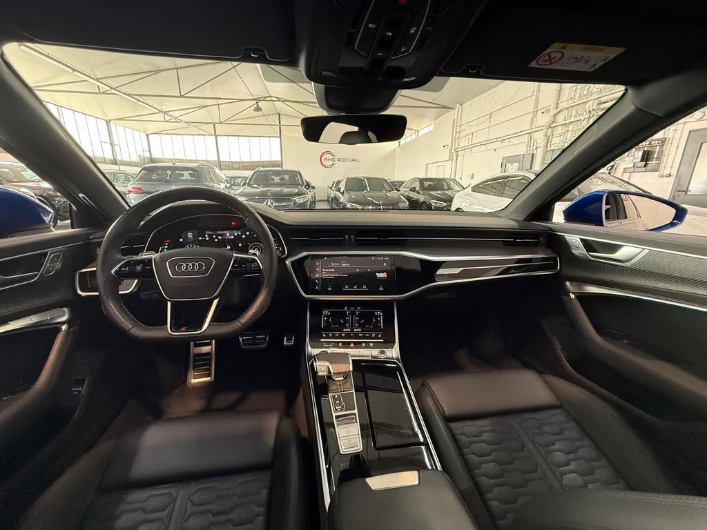 Audi RS6
