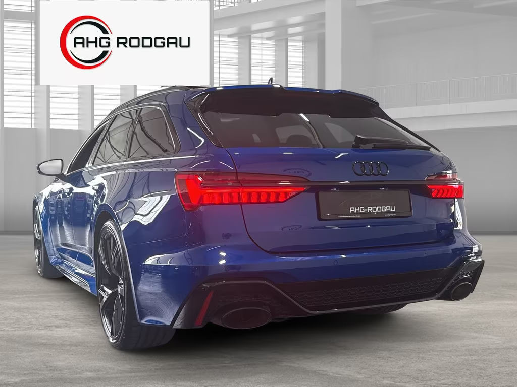 Audi RS6