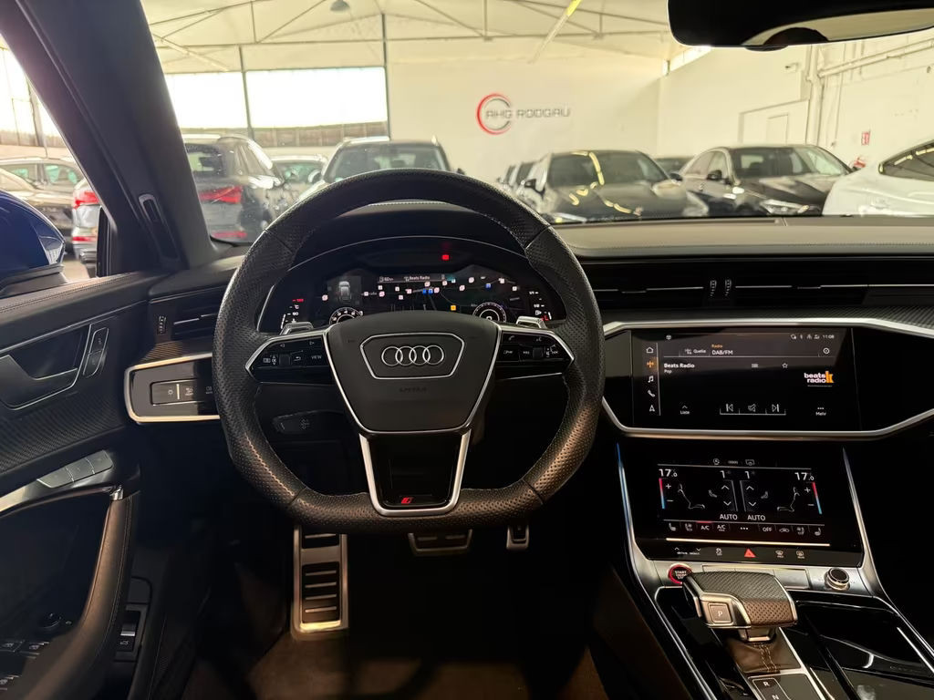 Audi RS6