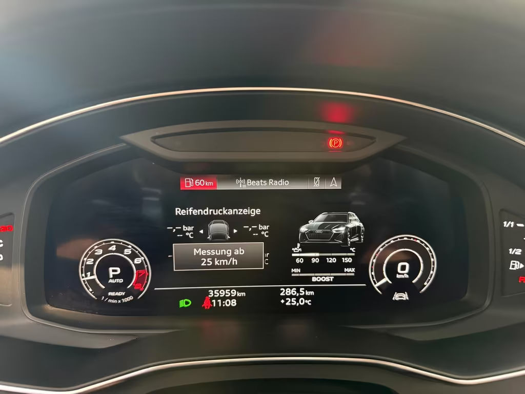 Audi RS6