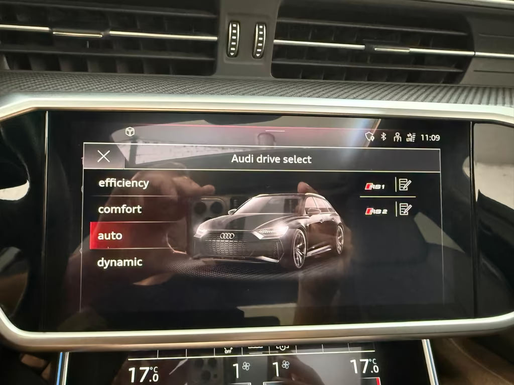 Audi RS6