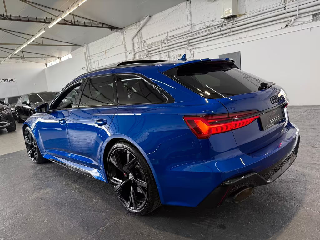 Audi RS6