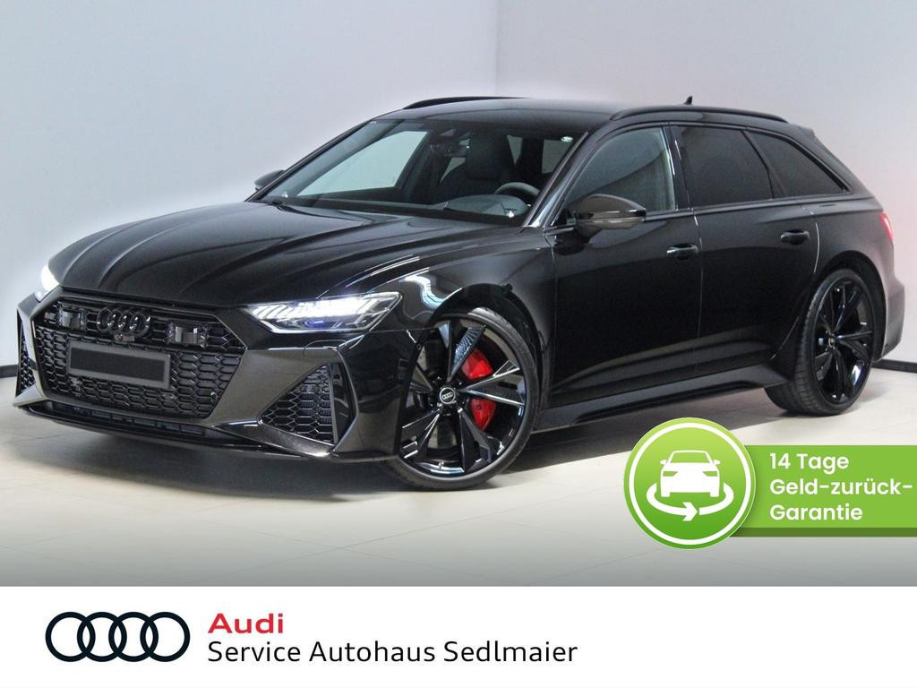 Audi RS6 Quattro Performance 4.0 TFSI